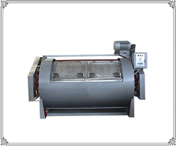 Denim Snowflake Machine Series